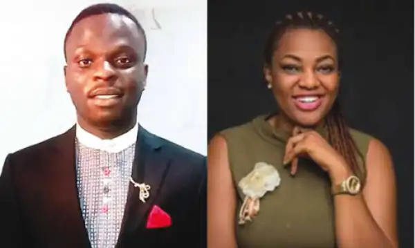 Pastor In Viral Sex Video Relocates Church Over Threats